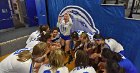 Volleyball vs Emerson  Wheaton College Women's Volleyball vs Emerson College. - Photo by Keith Nordstrom : Wheaton, Volleyball, VB2019